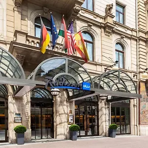 visit hotel